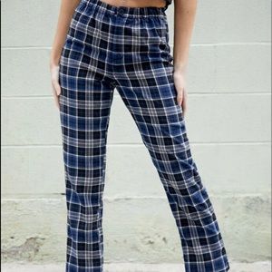 John Galt Tilden Pants